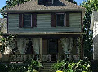 63 Mount Vernon Ave, Rochester, NY 14620