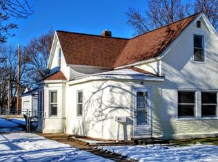 605 2nd Ave NE, Brainerd, MN 56401