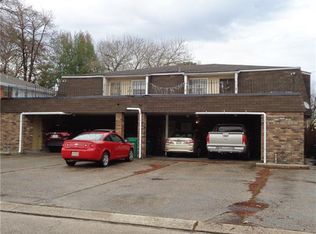 4505 Lefkoe St APT A, Metairie, LA 70006