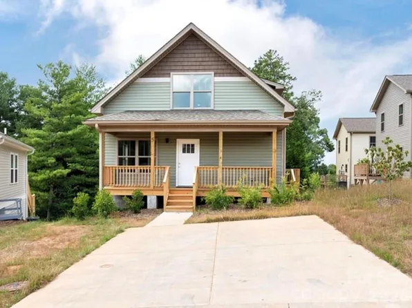 5 Declan Dr, Weaverville, NC 28787