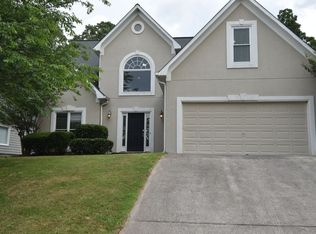 4952 Niagara Dr NW, Acworth, GA 30102