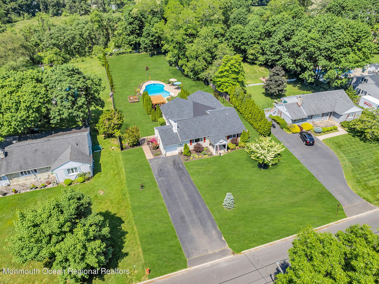 77 Larchwood Avenue, West Long Branch, NJ 07764 Zillow