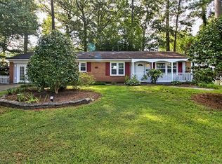 3213 Burnt Mill Rd, Virginia Beach, VA 23452