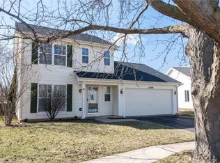 14208 S Manassas Ln, Plainfield, IL