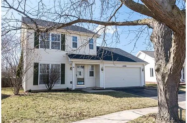 14208 S Manassas Ln photo 1