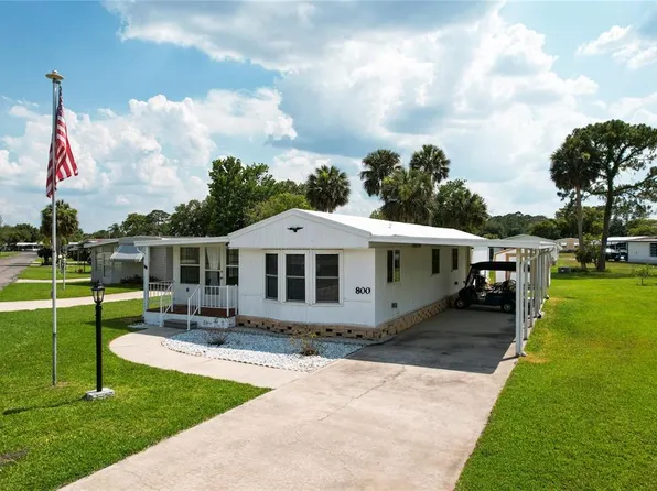 800 Swallow Ln, Osteen, FL 32764