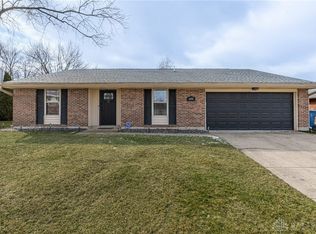 6100 Charlesgate Rd, Dayton, OH 45424