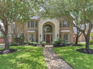 11919 Arroyo Verde Ln, Houston, TX 77041