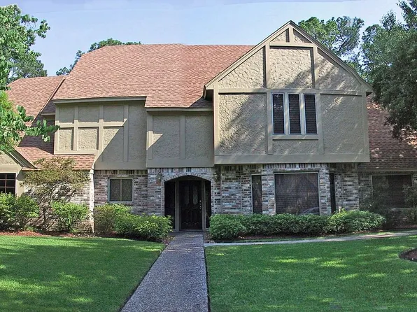 5403 Foresthaven Dr, Houston, TX 77066