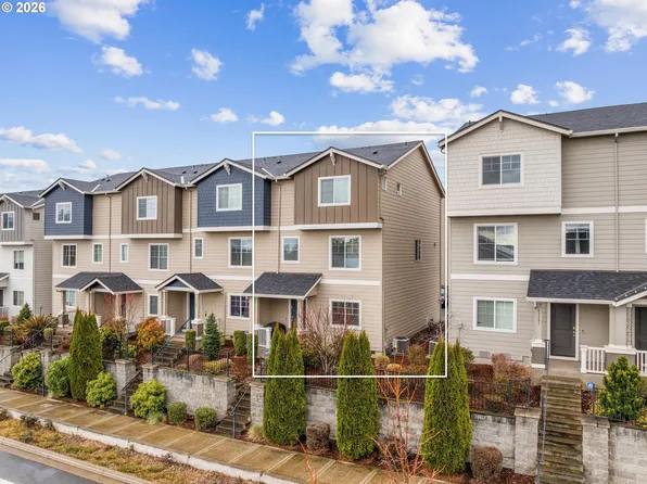 17299 NW Shackelford Rd, Portland, OR 97229