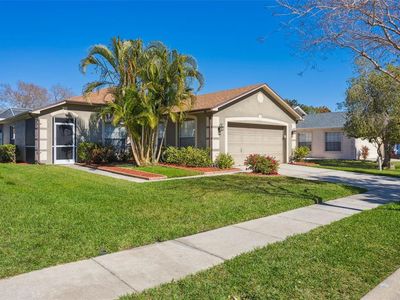 7135 Hamilton Park Blvd, Tampa, FL, 33615