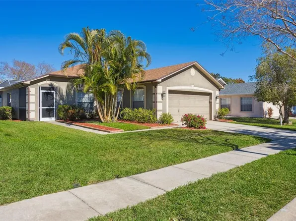 7135 Hamilton Park Blvd, Tampa, FL 33615
