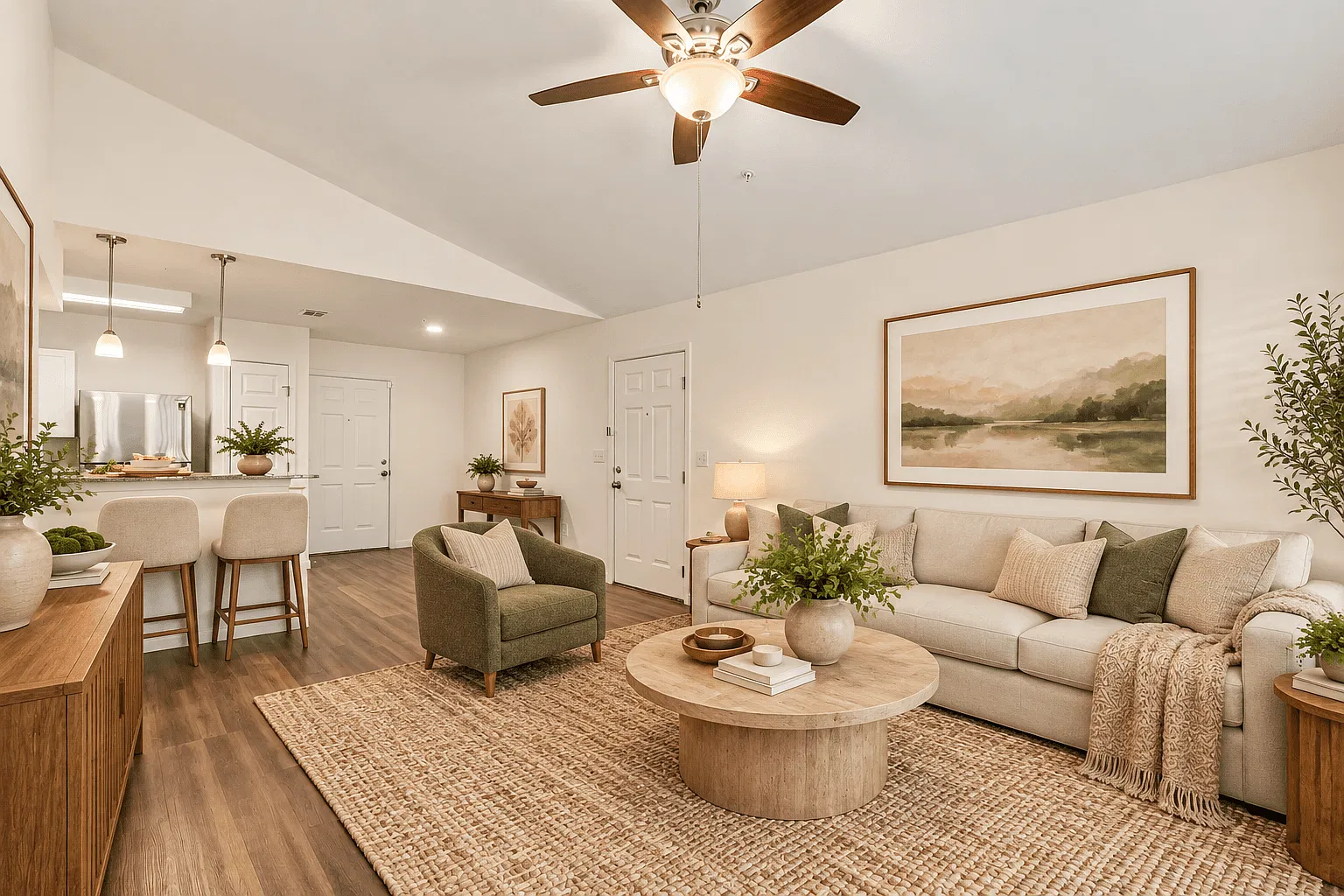Park Residences Plano Active Adult Living — Photo 4