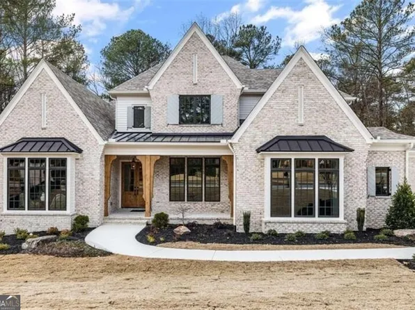 134 Cuthbert Ln, Acworth, GA 30101