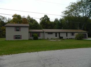 501 East St, Winona Lake, IN