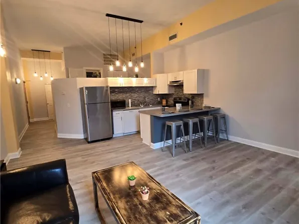 408 W Saint Clair Ave APT 311, Cleveland, OH 44113