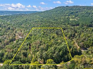 7 Acres Off Quicker Still Ln #32-33, Dover, AR 72837