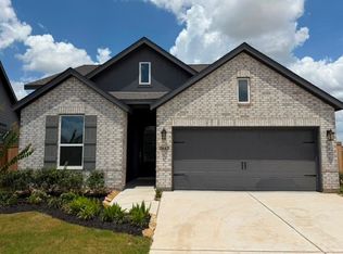 2847 Garden Mdw, Brookshire, TX 77423