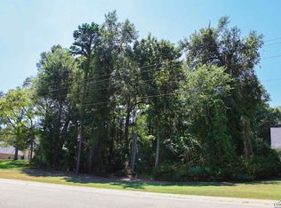 Cupit Rd, Longview, TX 75604