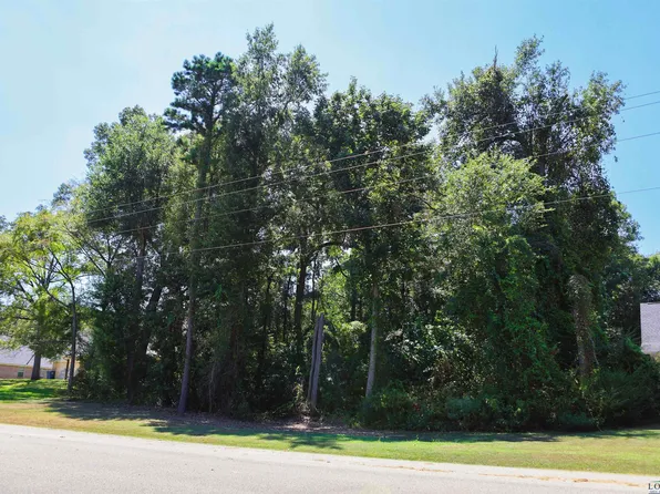 Cupit Rd, Longview, TX 75604