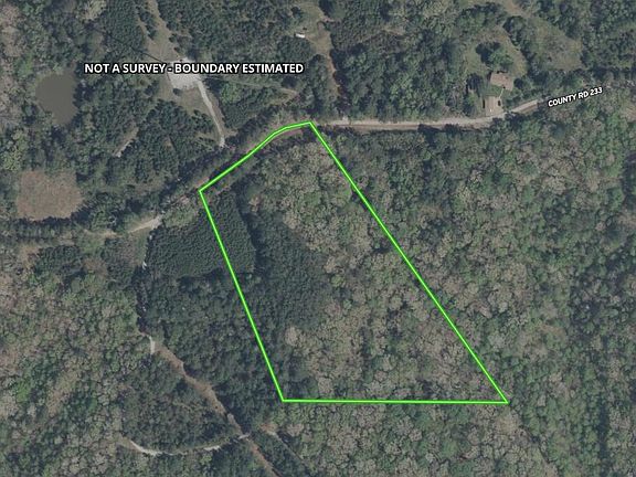 2nd image of 8.91 Acres Cres #233