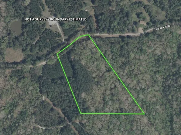 8.91 Acres Cres #233, Baldwyn, MS 38824