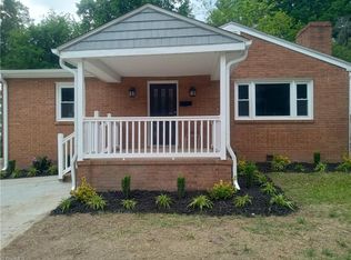 1008 E Side Dr, Greensboro, NC 27406