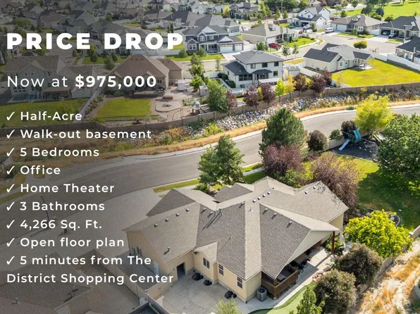 2602 W 11625 S, Riverton, UT 84095