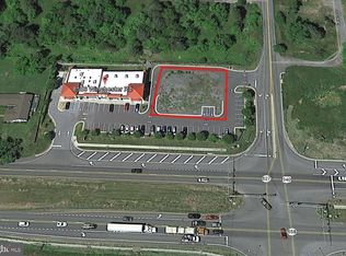 Winchester Rd, Front Royal, VA 22630