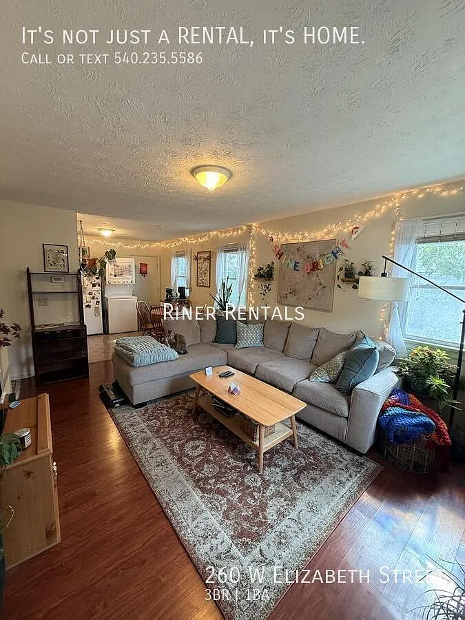 3 bed, $1,600 — Photo 2