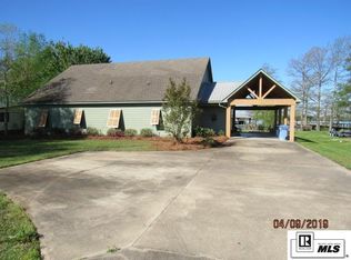 2116 Highway 606, Saint Joseph, LA 71366