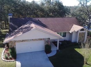 617 N Brighton Rd, Lecanto, FL 34461