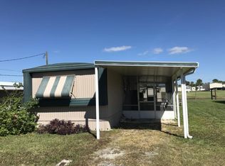 1125 Rosebud Ave, Okeechobee, FL 34974