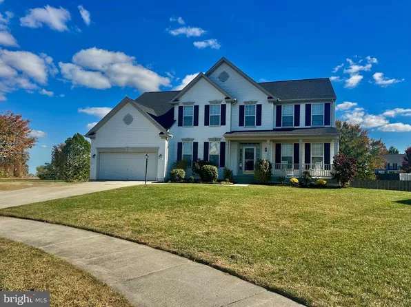 110 Deep Bottom Pl, Stephens City, VA 22655