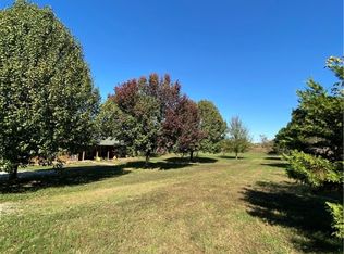 Goshen Tuttle Rd, Elkins, AR 72727