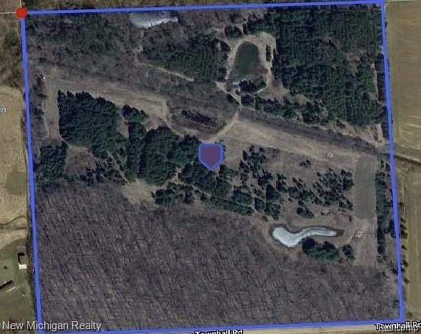 1st image of 0 Townhall Rd