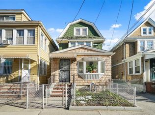 4703 88th St, Elmhurst, NY 11373