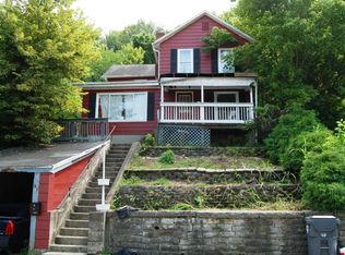 145 Conwell St, Aurora, IN 47001