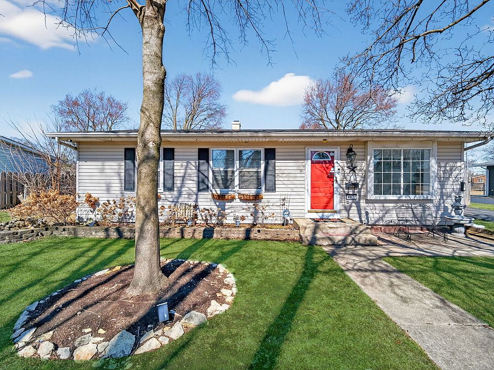 1st image of 407 Butterfield Rd