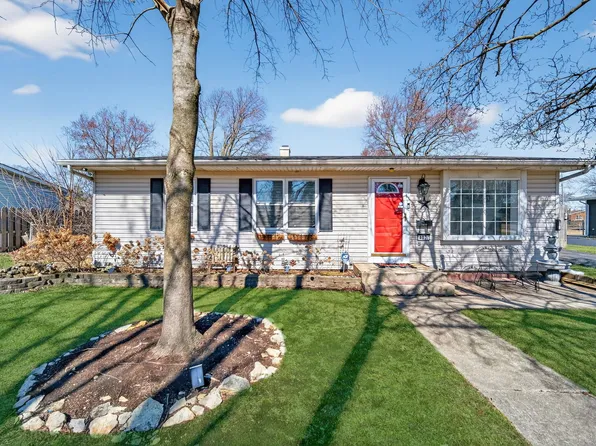 407 Butterfield Rd, North Aurora, IL 60542