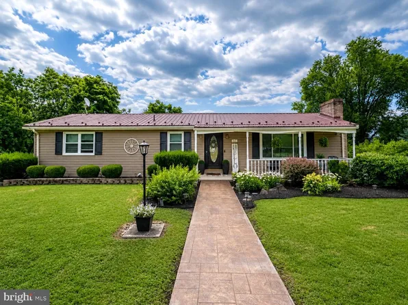 2451 Cold Springs Rd, Huntingdon, PA 16652