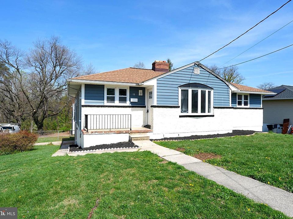 1st image of 18 Magnolia Ave