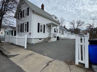 53 Harris St, Peabody, MA 01960