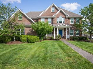 446 Lynnway Dr, Winchester, KY 40391
