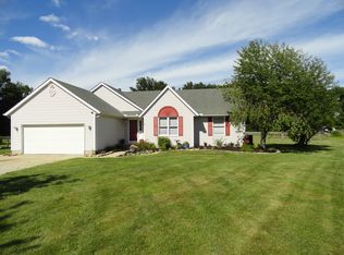 7680 Achterman Rd, Pleasant Plain, OH 45162