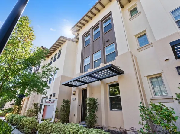 1056 Foxglove Pl, San Jose, CA 95131