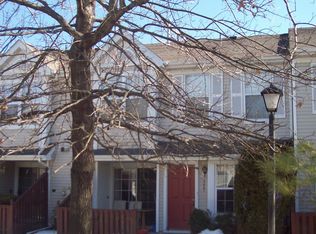 3407 Limestone Way #3407, Mount Laurel, NJ 08054