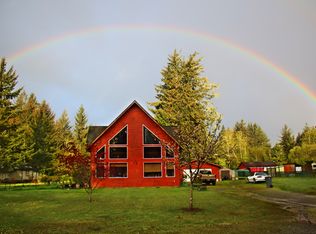 1985 Evergreen Ln, Crescent City, CA 95531