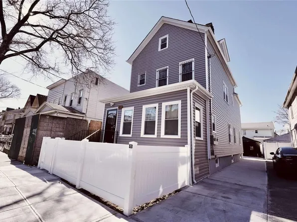 95-34 115th Street, Jamaica, NY 11419