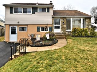 2728 Rossiter Ave, Abington, PA 19001